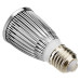 Bec Spot LED E27 7W COB 220V Lupa